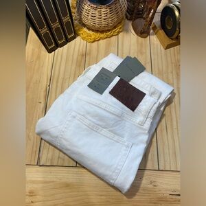 NWT AllSAINTS Rex Jeans